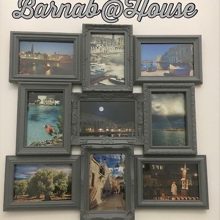 Barnab@House Lejlighed Monopoli Eksteriør billede